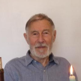 Photo de Monsieur Bernard,Jean PIRIOU