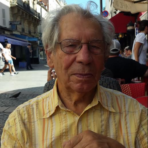 Photo de Monsieur Jean DEGERT