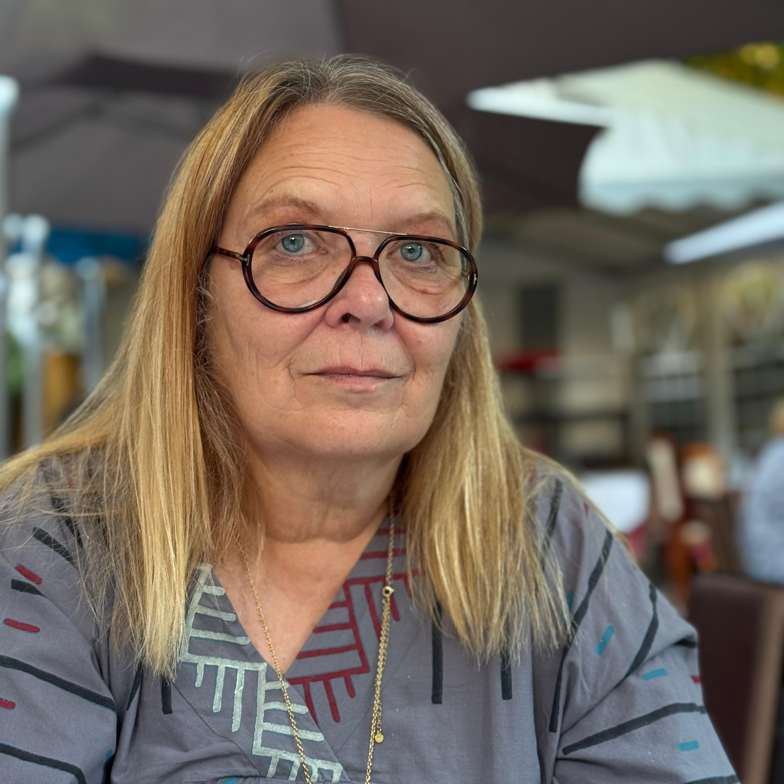 Photo de Benedicte LAUNAY