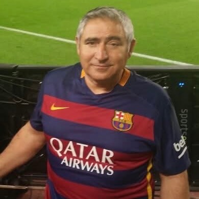 Photo d’Antonio MARTOS