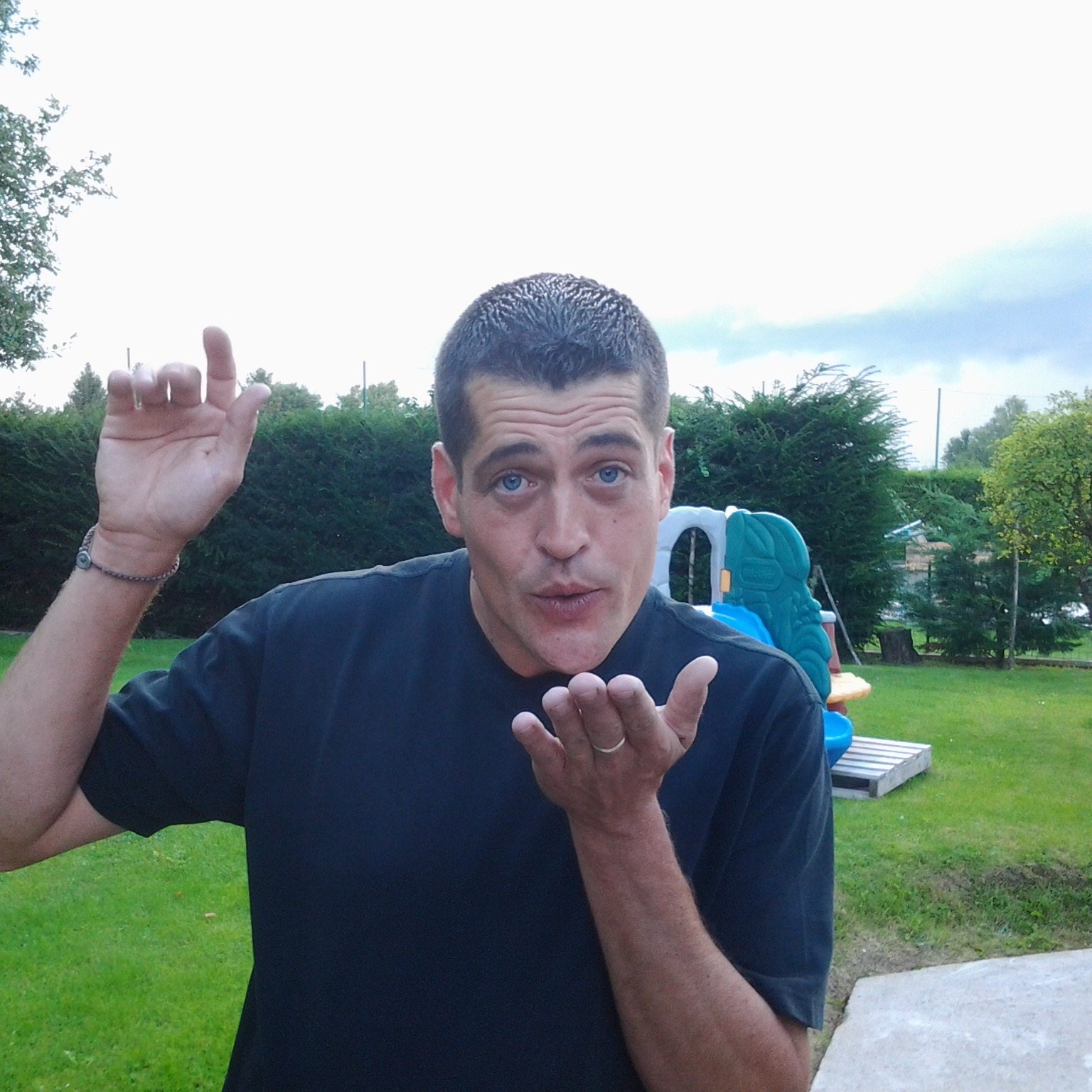 Photo d’Alban DENIMAL