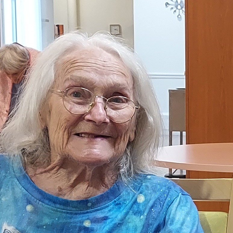 Photo de Mireille COURTOIS