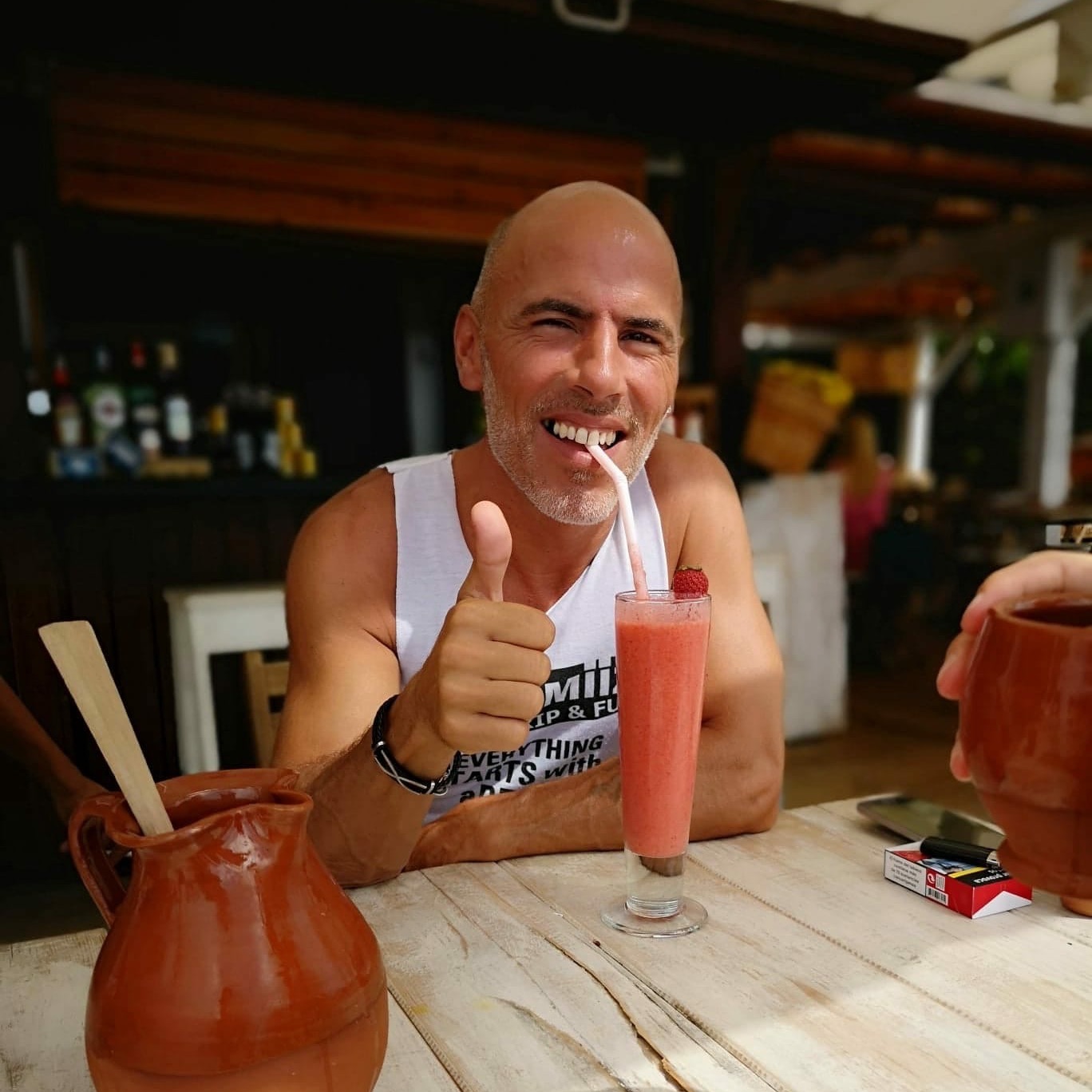 Photo de Luis GOMES DA COSTA