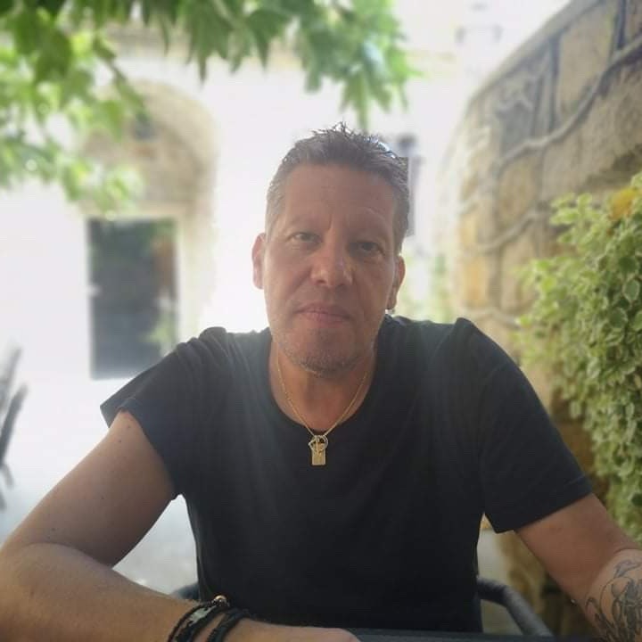 Photo de Jean-Marc CHEVALIER