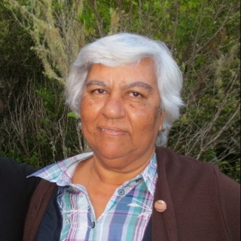 Photo de Maryvonne LAPIERRE