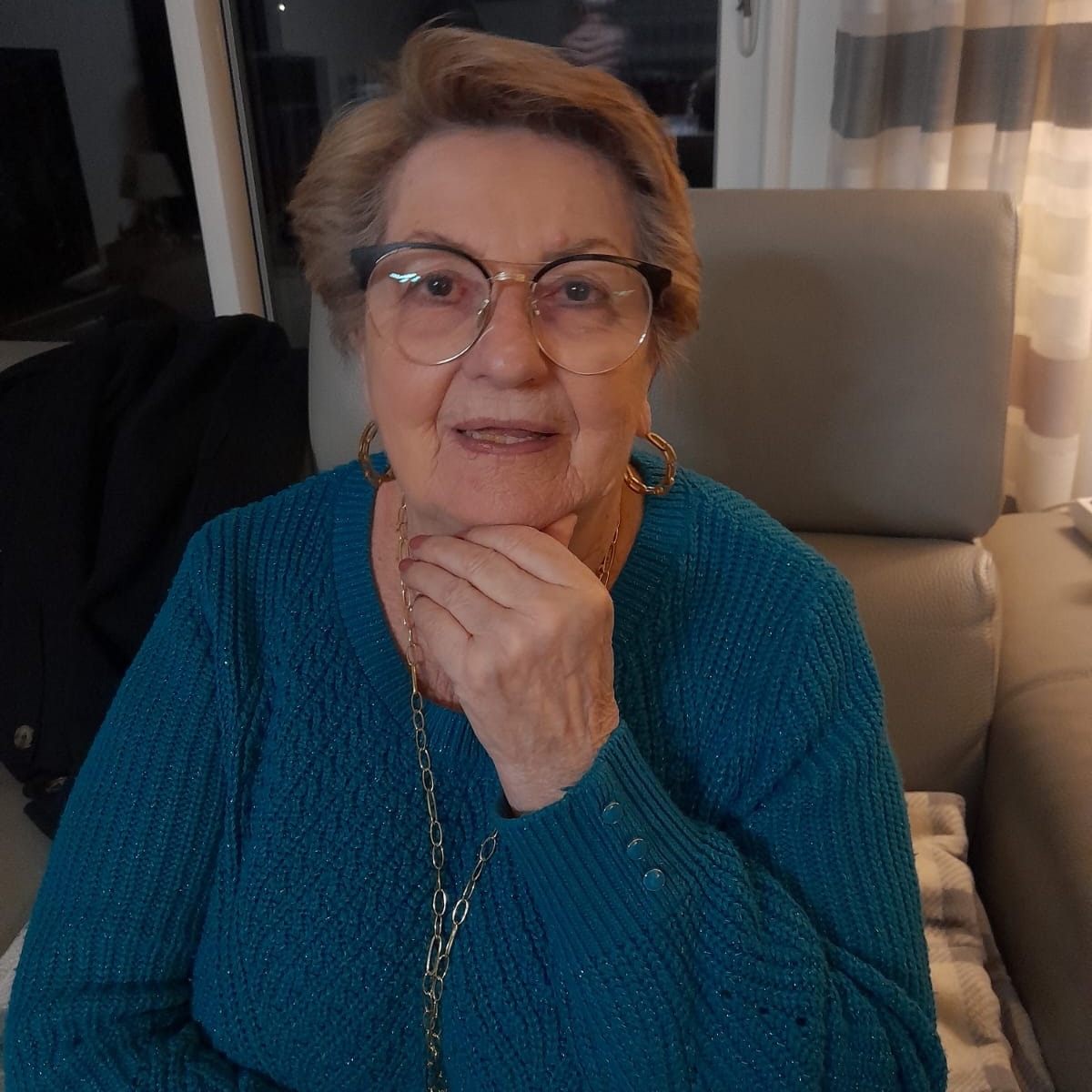 Photo de Lucie LUCAS