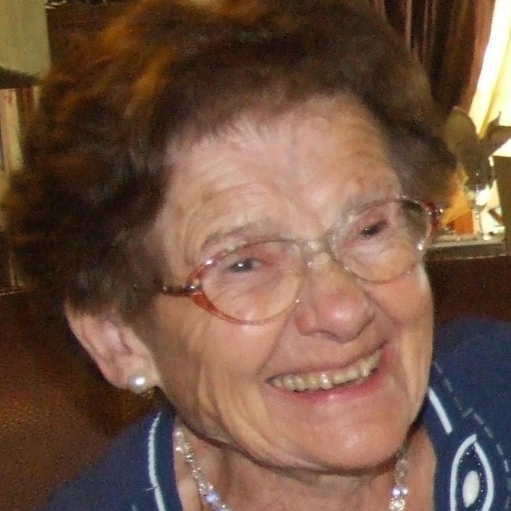 Photo de Jeannine PETIT