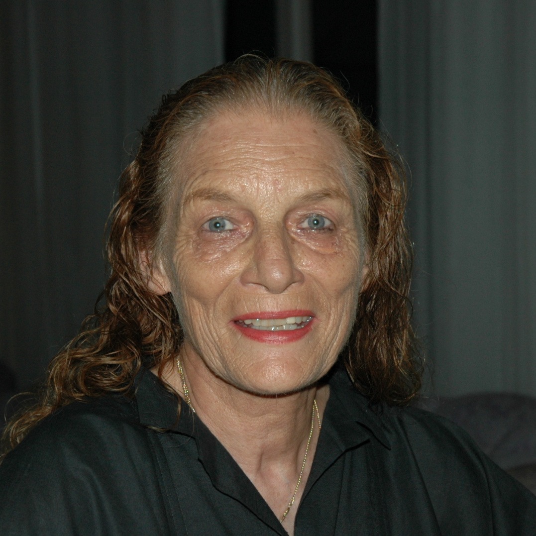 Photo de Christiane RENONCIAT