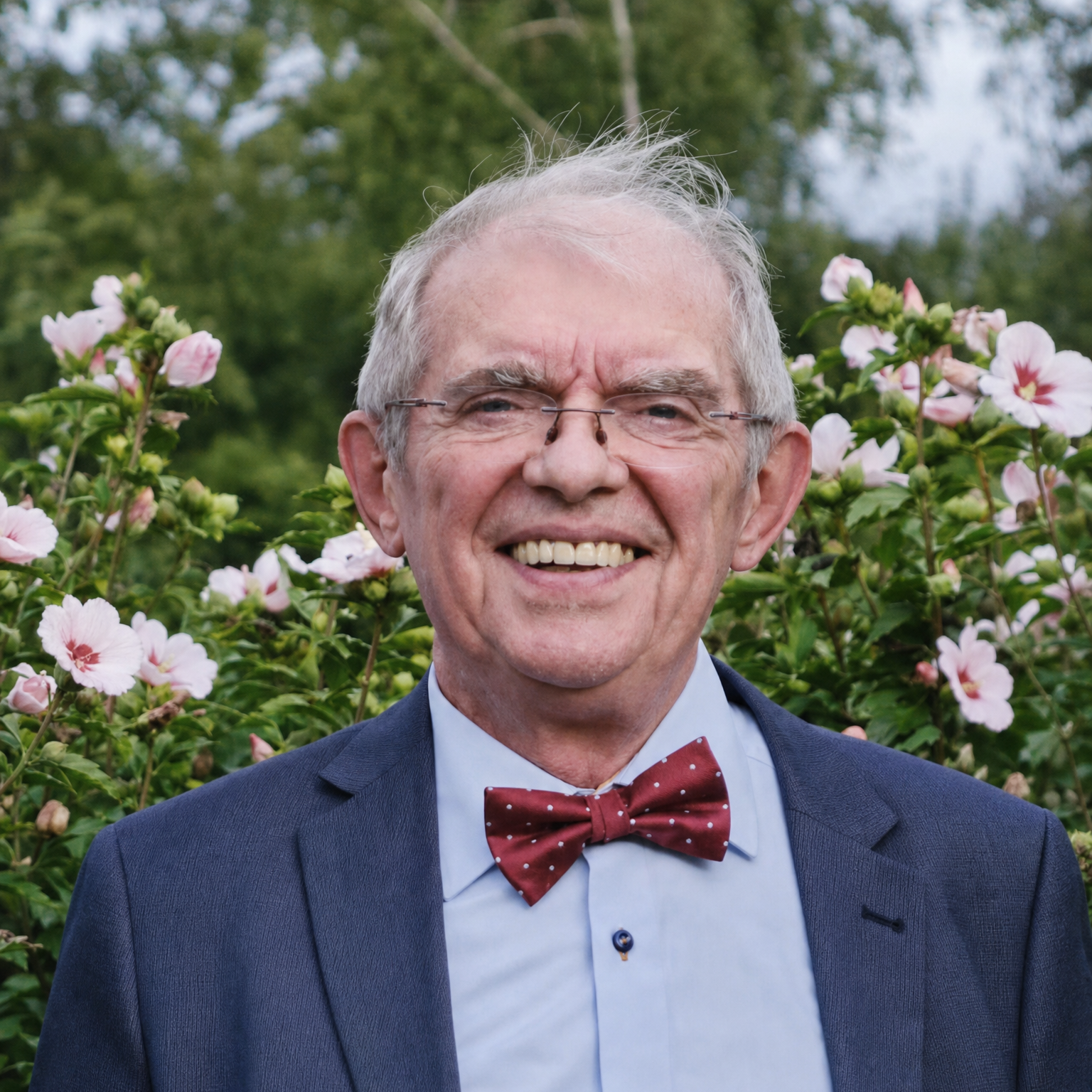 Photo de Daniel BOIVENT