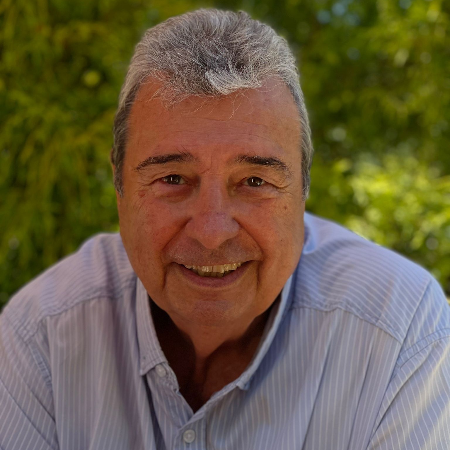 Photo de Jean-Pierre THUILLIER