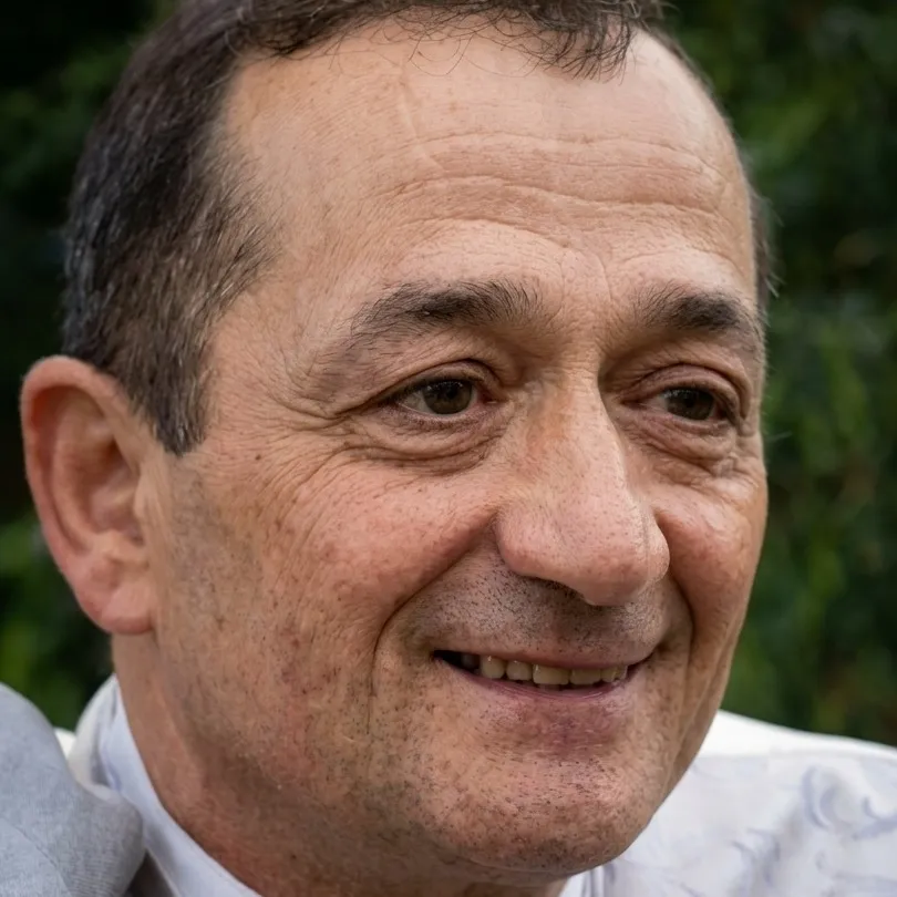 Photo de Felix CAREDDA