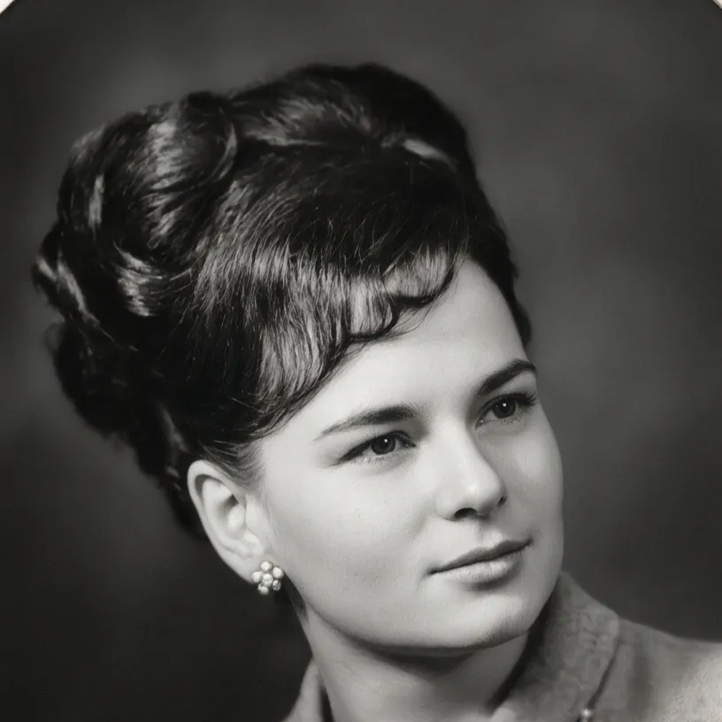 Photo de Jeannine PELTIER