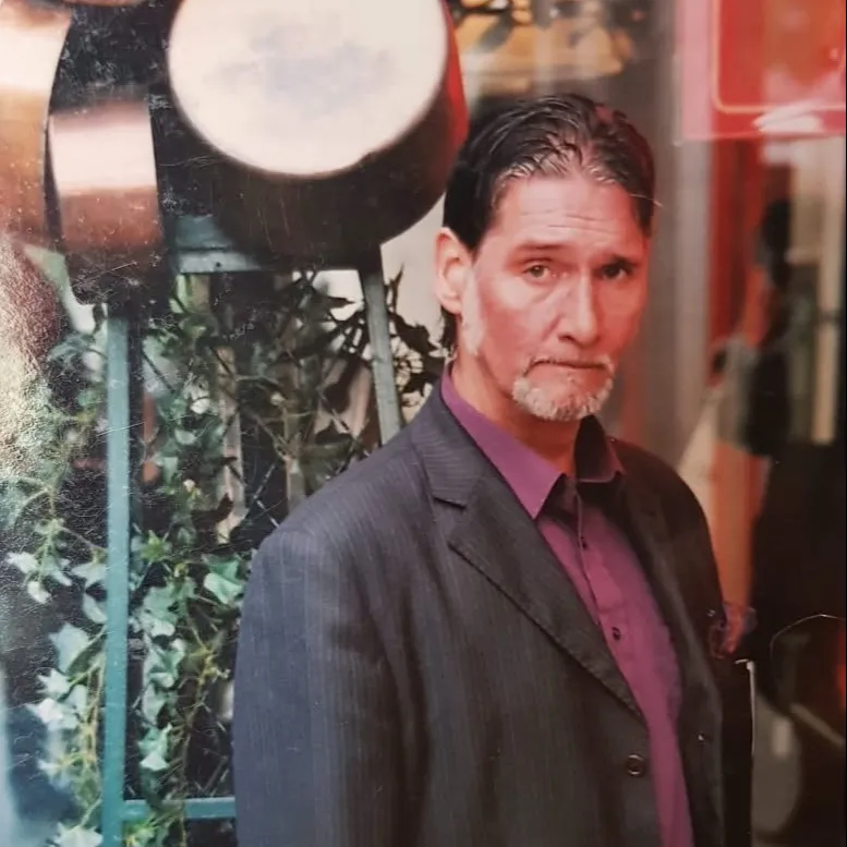 Photo de Patrice HELLERINGER