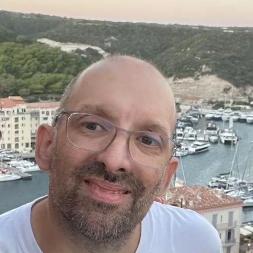 Photo de Nicolas POURAIN